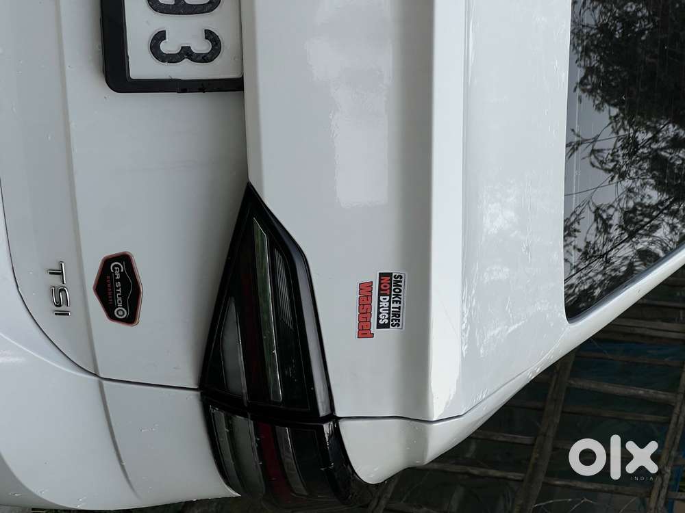 Virtus Comfortline 1.0l Tsi