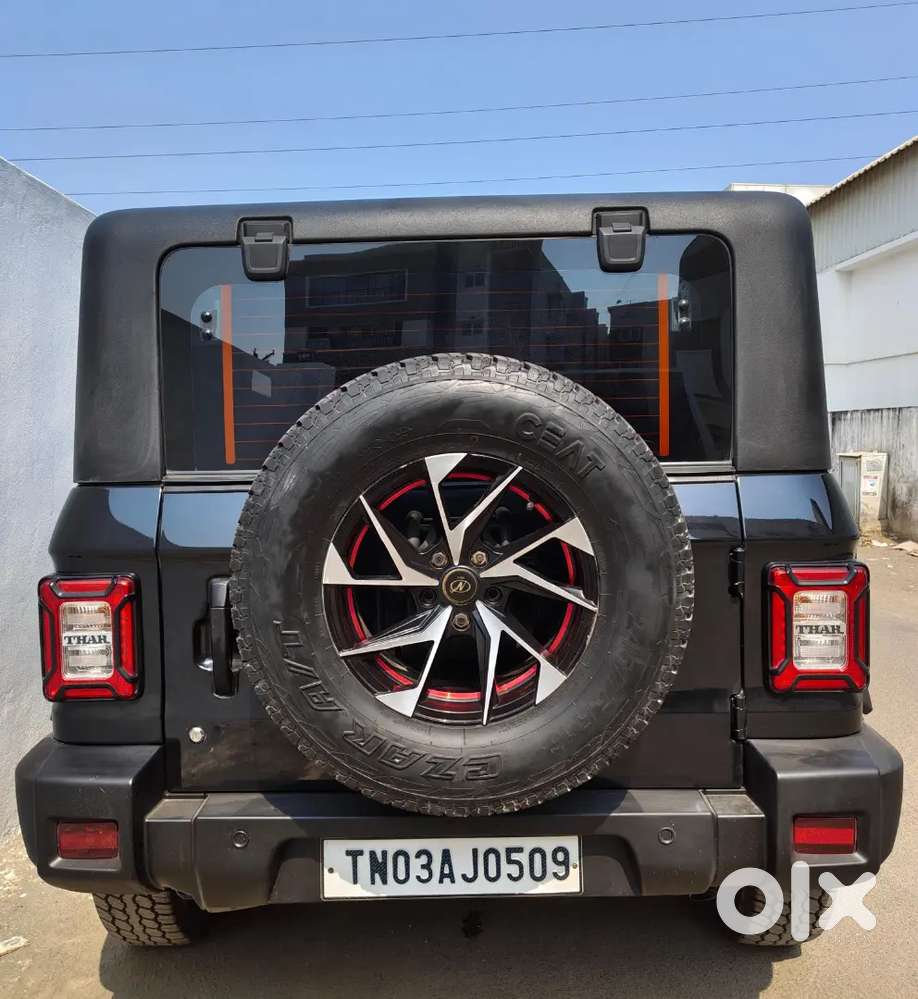 Thar Diesel