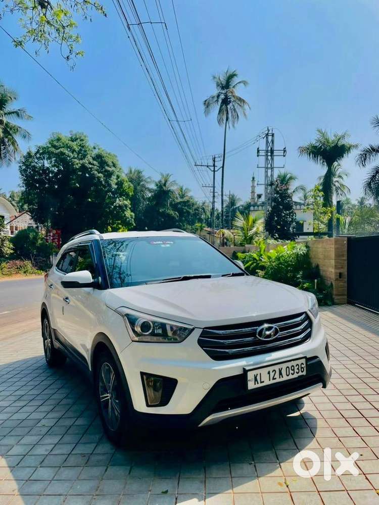 Hyundai Diesel Car 2016