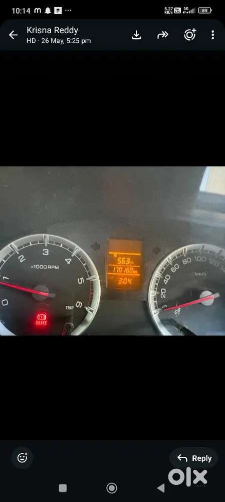 Maruti Swift Diesel 2014