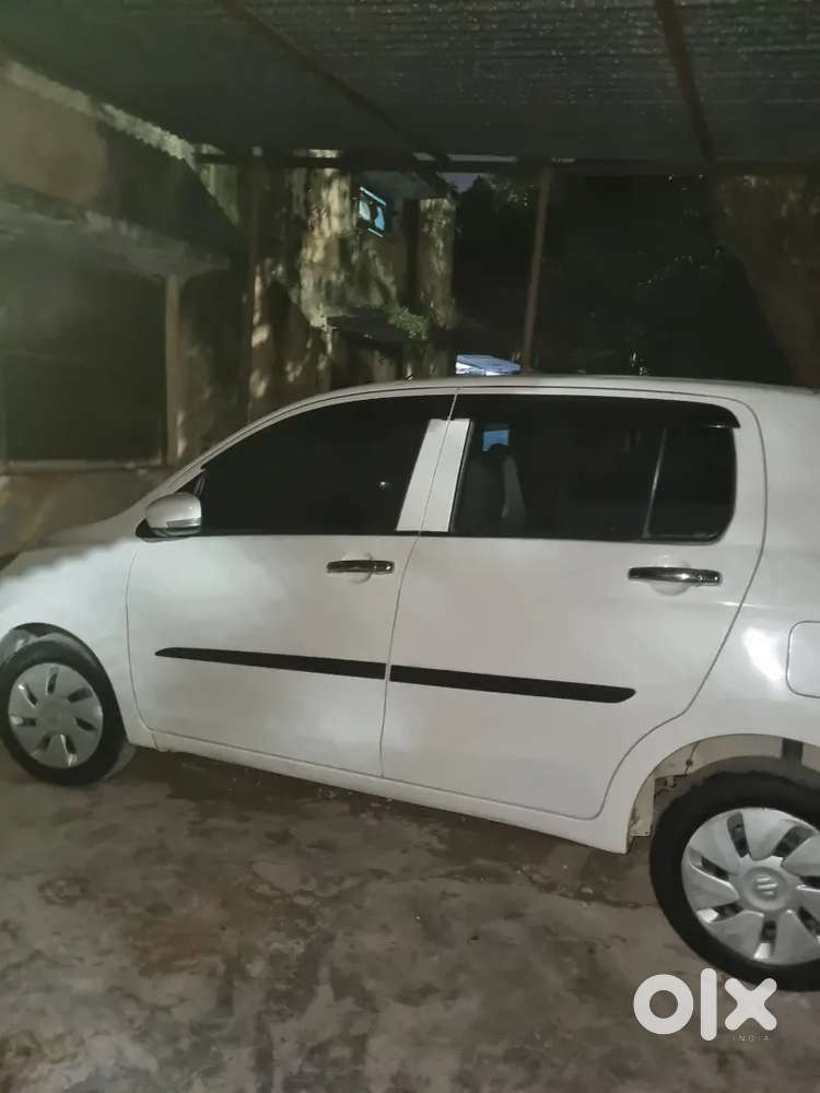 Maruti Suzuki Celerio 2019