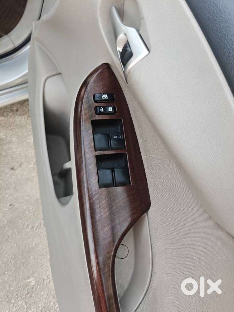 Toyota Corolla, 2012, Diesel