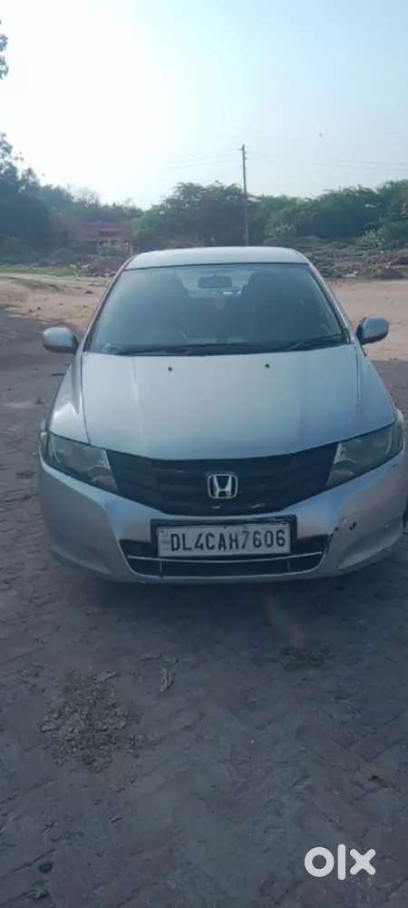 Honda Civic Rs 2008