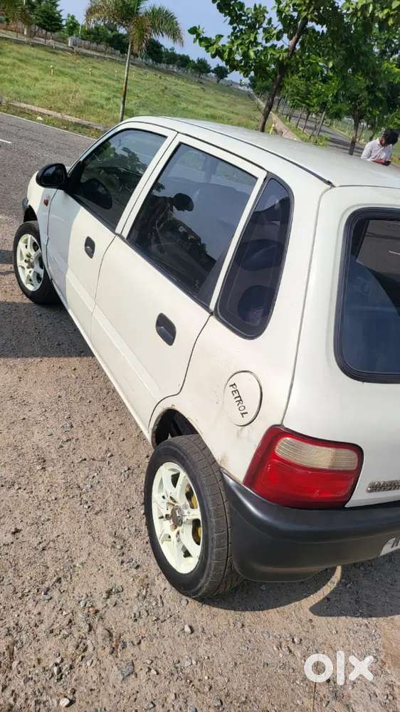 Maruti Suzuki Zen Estilo 1999