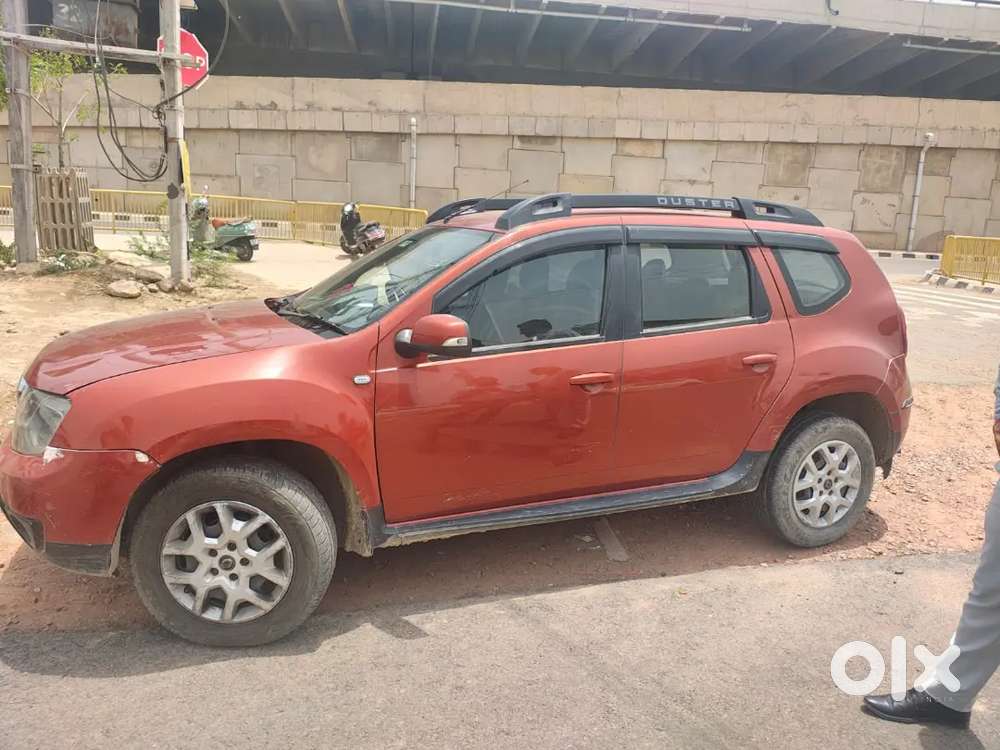Mahindra Renault Logan 2016