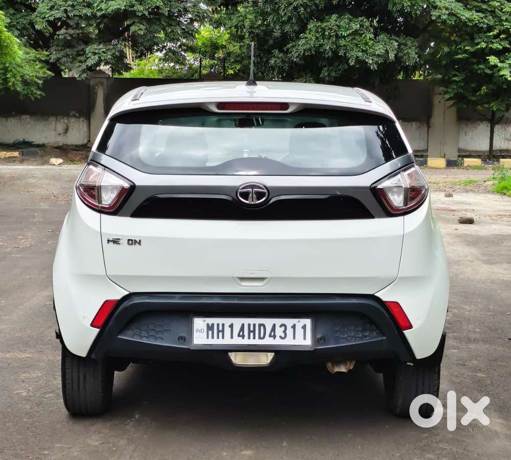 Tata Nexon 1.5 Revotorq Xm (s), 2018, Diesel