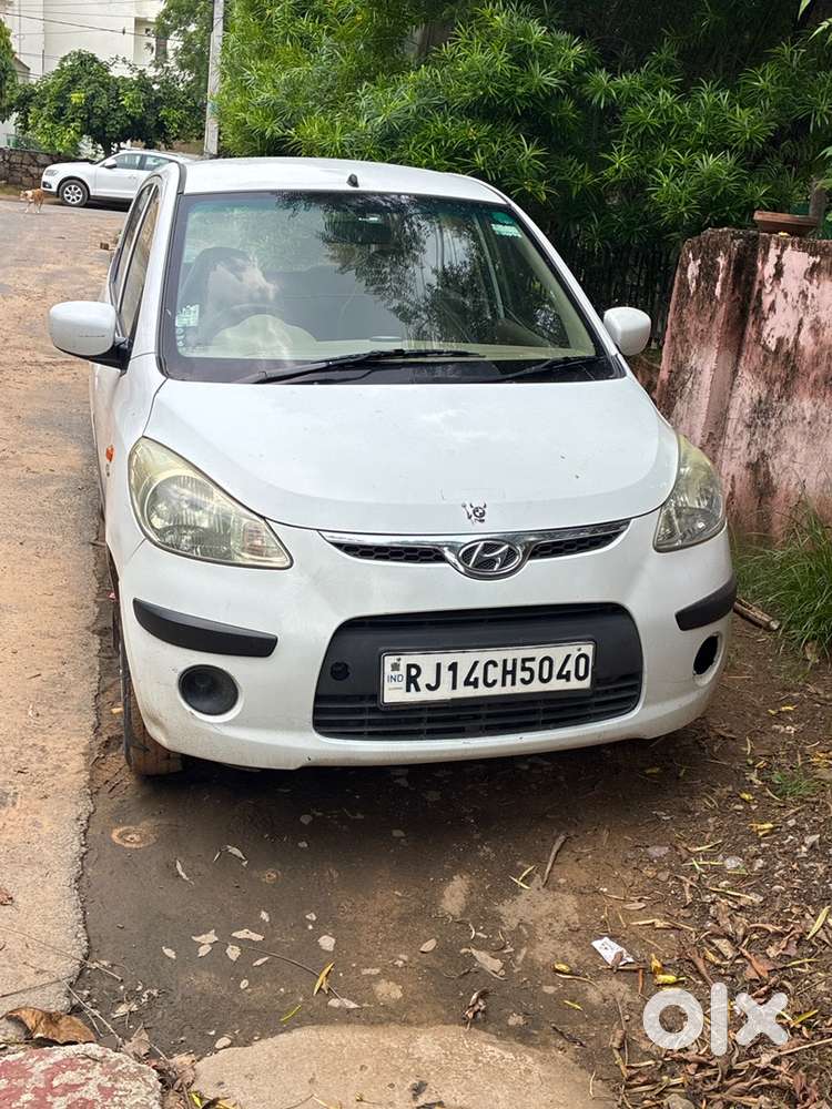 Hyundai I10 Manual 2009