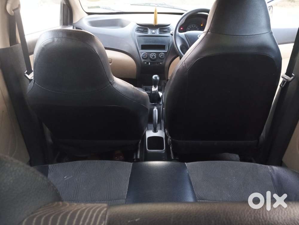 Hyundai Eon D-lite +, 2013, Petrol