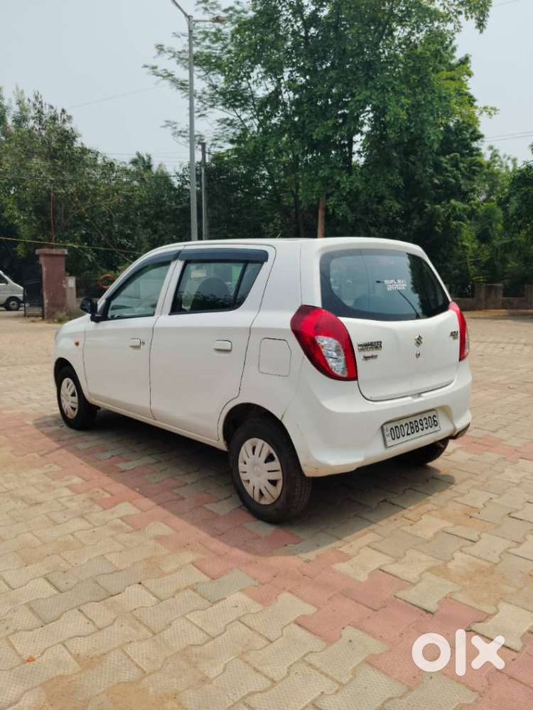 Maruti Suzuki Alto 800 0.8 Vxi, 2019, Petrol