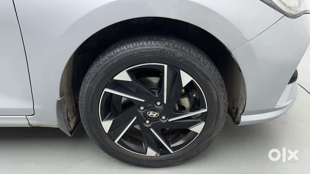 Hyundai Verna 1.0 Sx (o) Turbo Gdi Dct, 2022, Petrol