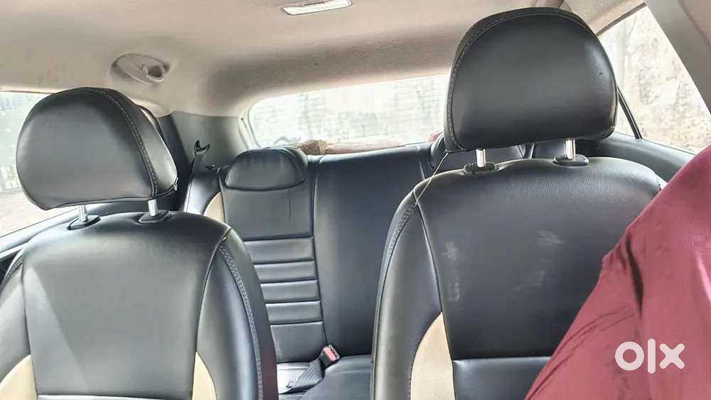 Hyundai I20 Spotz 2016 Petrol