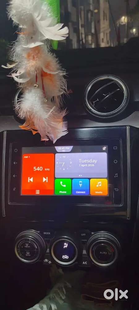 Maruti Suzuki Swift 2021 Petrol 11000 Km Driven Continue Finance