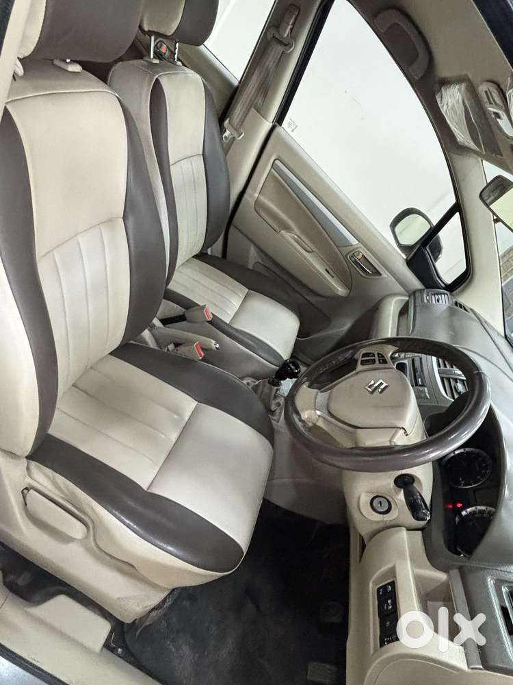 Maruti Suzuki Ertiga Vxi Cng, 2018, Cng & Hybrids