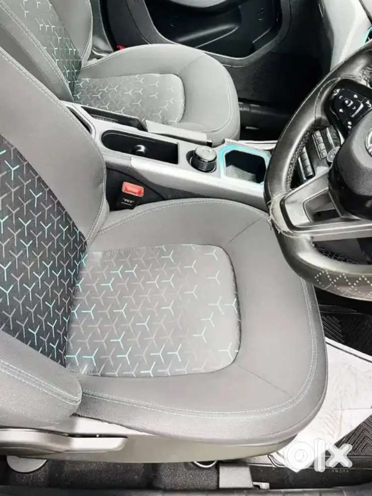 Tata Nexon Ev 2022