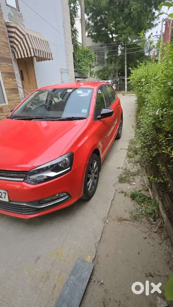 Doctors Polo Gt Tsi Excellent Condition For Sale