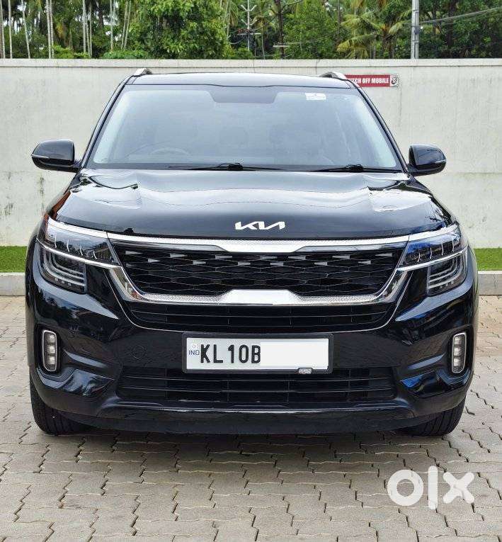 Kia Seltos Htk D, 2022, Diesel