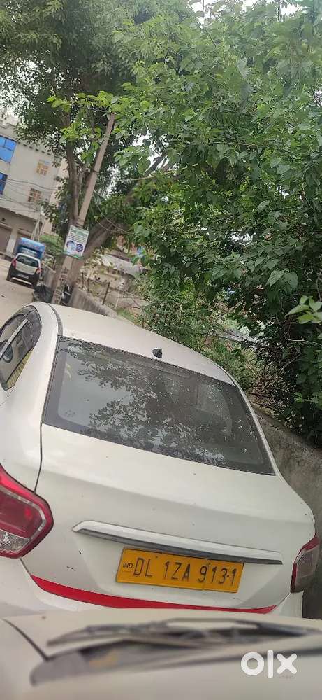 Hyundai Xcent Prime 2017 Car