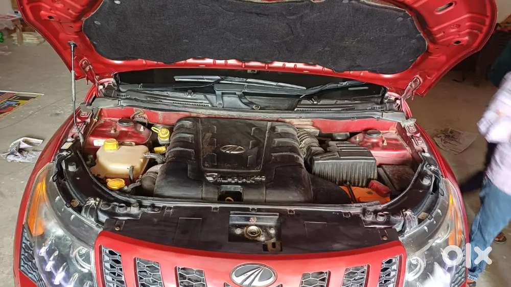 Xsubi 500 W6