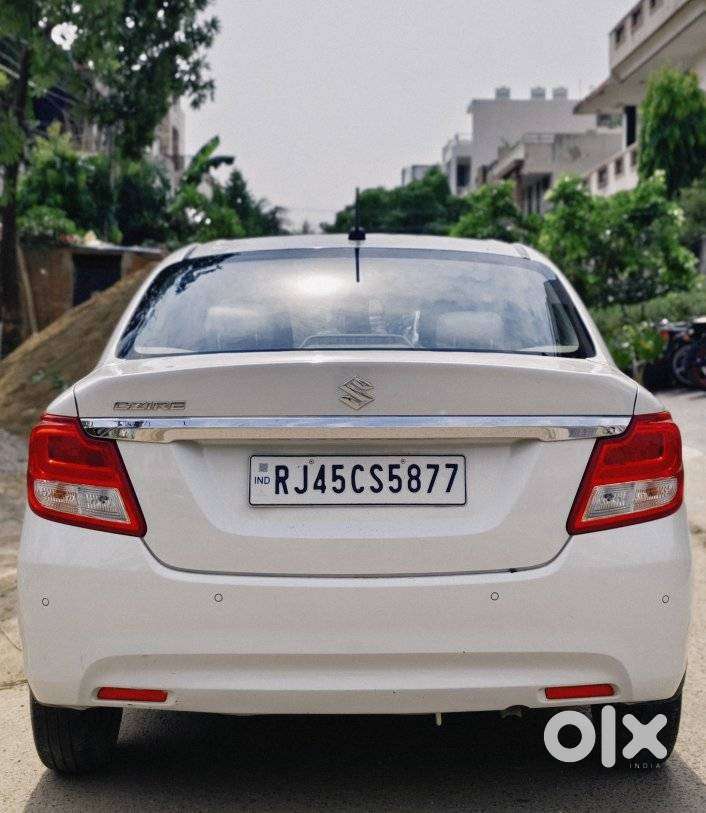 Maruti Suzuki Swift Dzire 1.2 Vxi Bsiv, 2022, Petrol