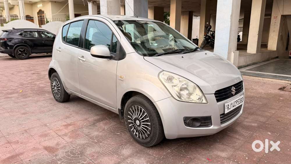 Maruti Suzuki Ritz Genus Vdi, 2012, Diesel