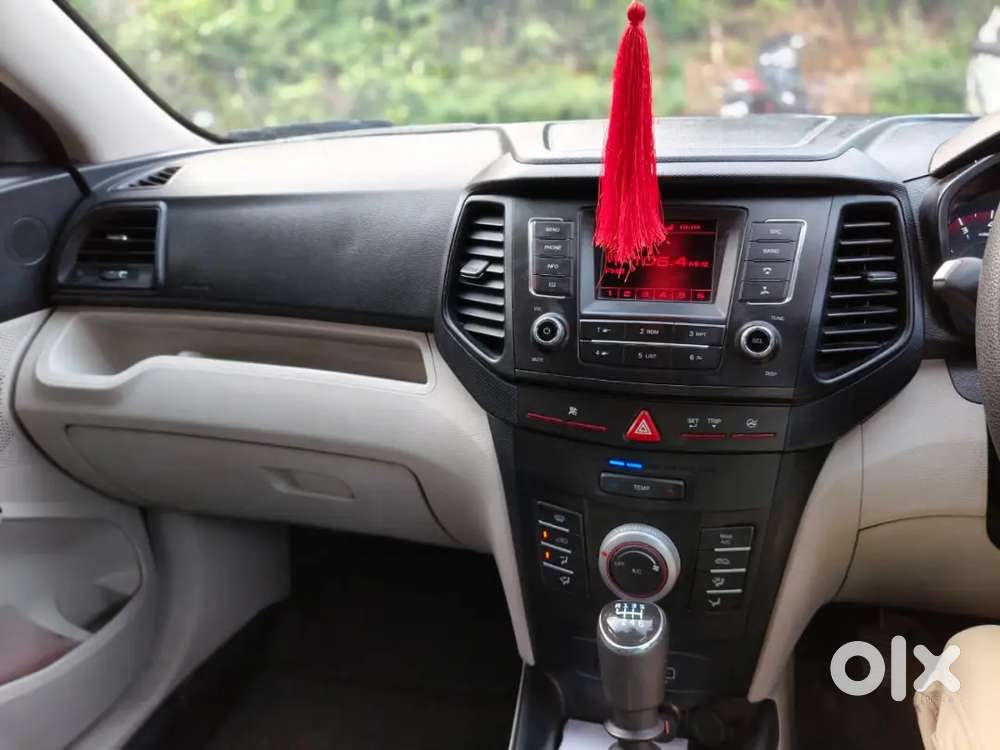 Xuv 300 In An Excellent Condition..something Next To New Condition