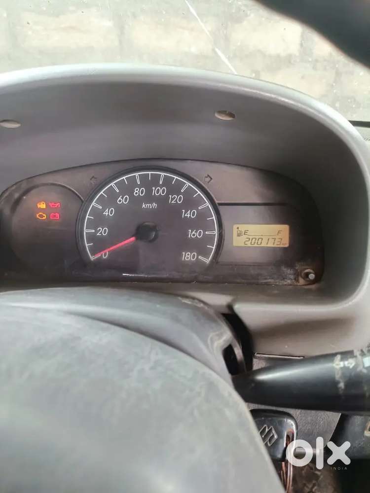 Maruti Suzuki Alto 800 2013 Cng & Hybrids Good Condition