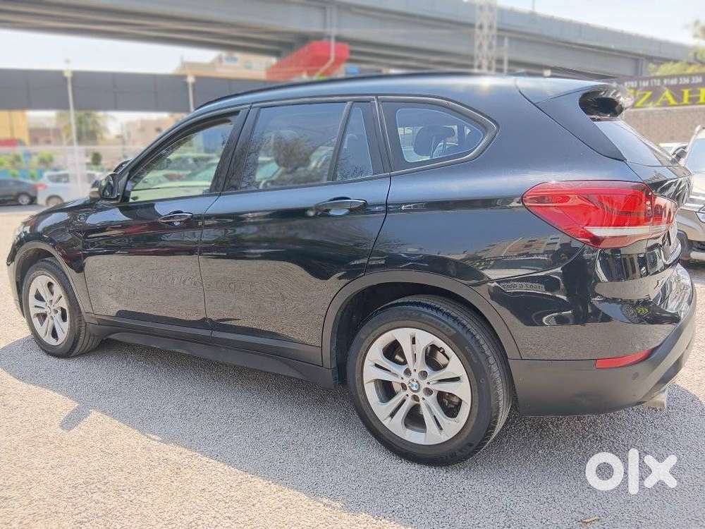 Bmw X1 2.0 Sdrive20i Sportx, 2020, Petrol