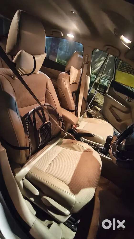 Selling My Premium Maruti Suzuki Ciaz Zdi+ Shvs 2016 Diesel.