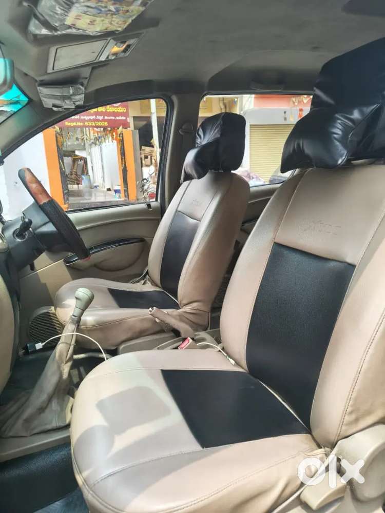 Mahindra Xylo 2019 Diesel 106000 Km Driven