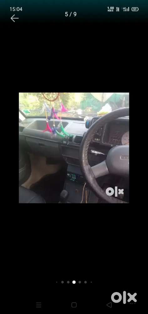 Maruti Suzuki 800 2007 Cng & Hybrids 76180 Km Driven