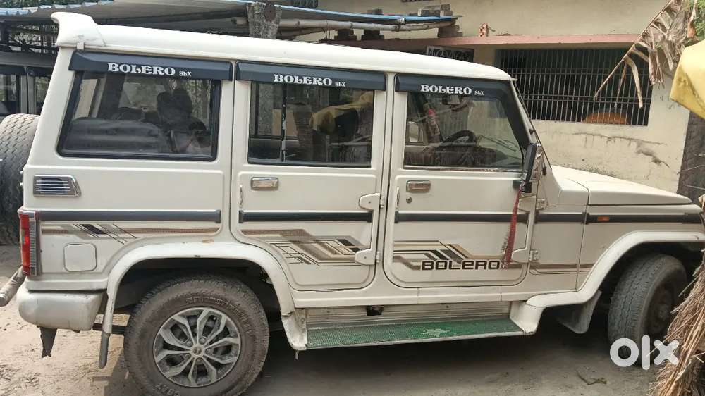 Mahindra Beloro Condition Good