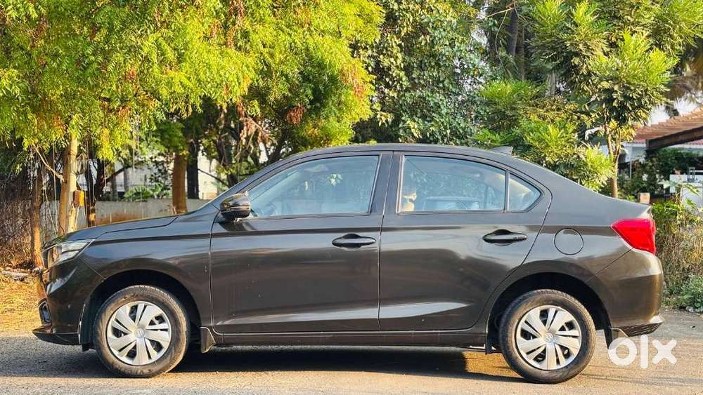 Honda Amaze 1.2 Smt I Vtec, 2019, Petrol