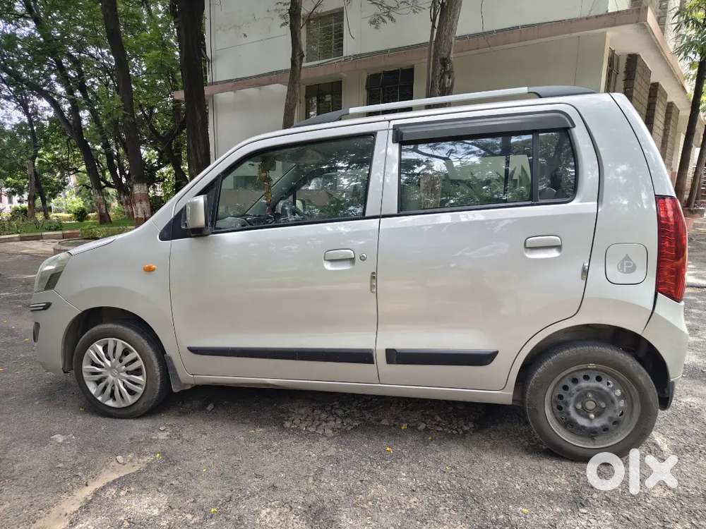 Maruti Suzuki Wagonr