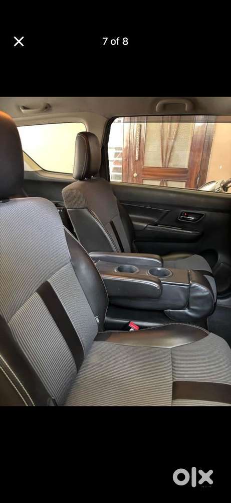 Maruti Suzuki Xl6 2020 Petrol Good Condition