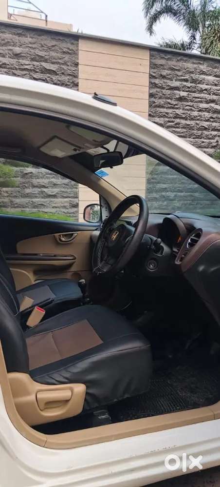 2018 Honda Brio