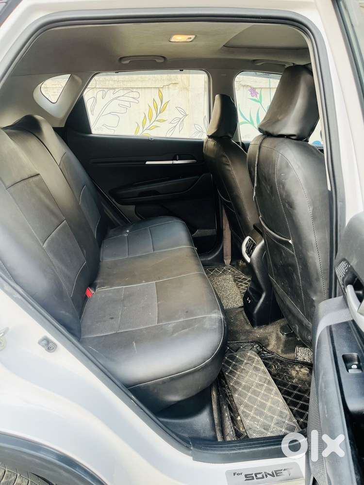 Kia Sonet G 1.2 5mt Htk(o), 2025, Petrol