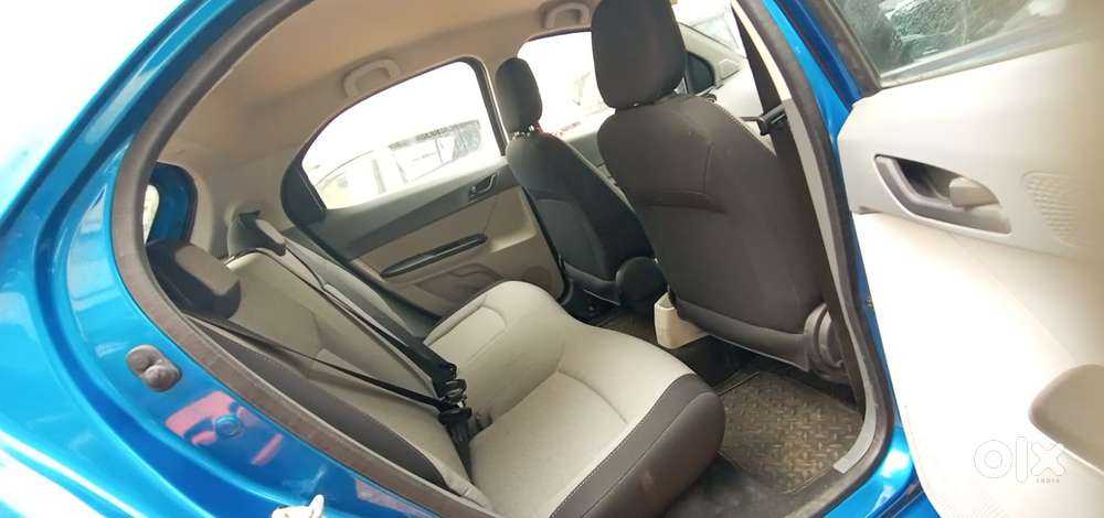 Tata Tiago 1.05 Revotorq Xz, 2025, Cng & Hybrids