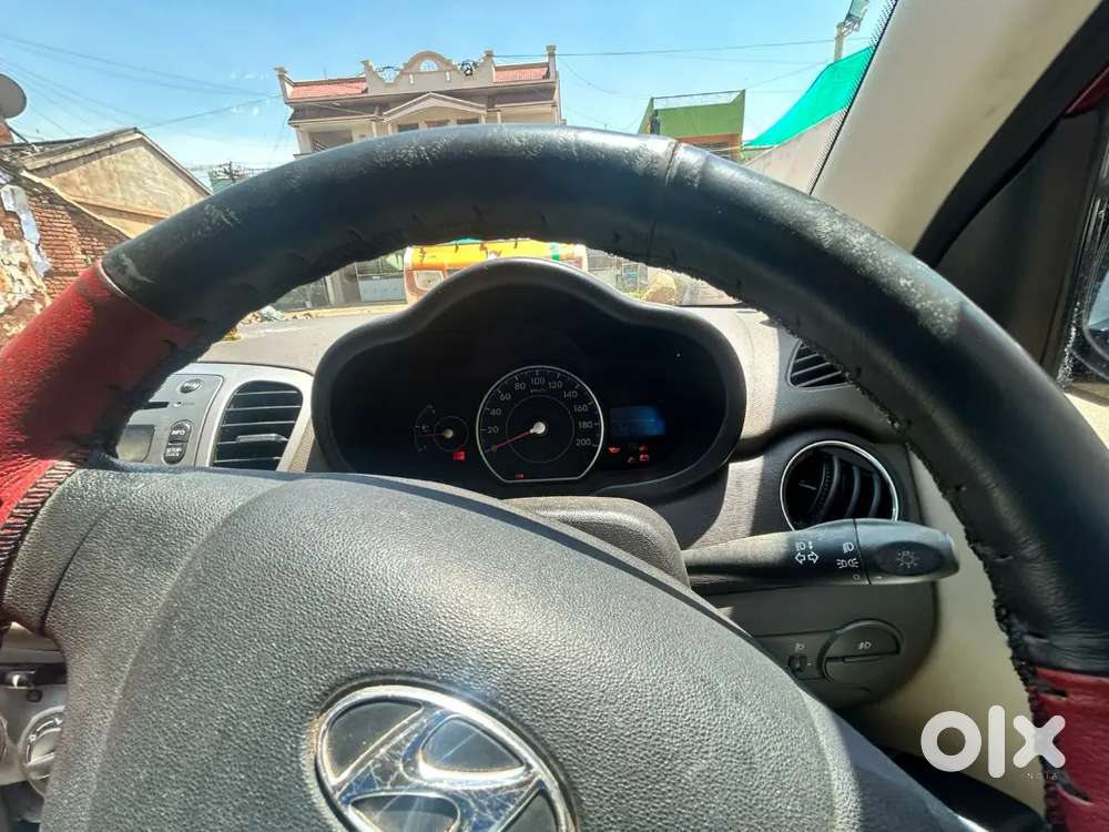 Hyundai I10 2014 Petrol Well Maintained