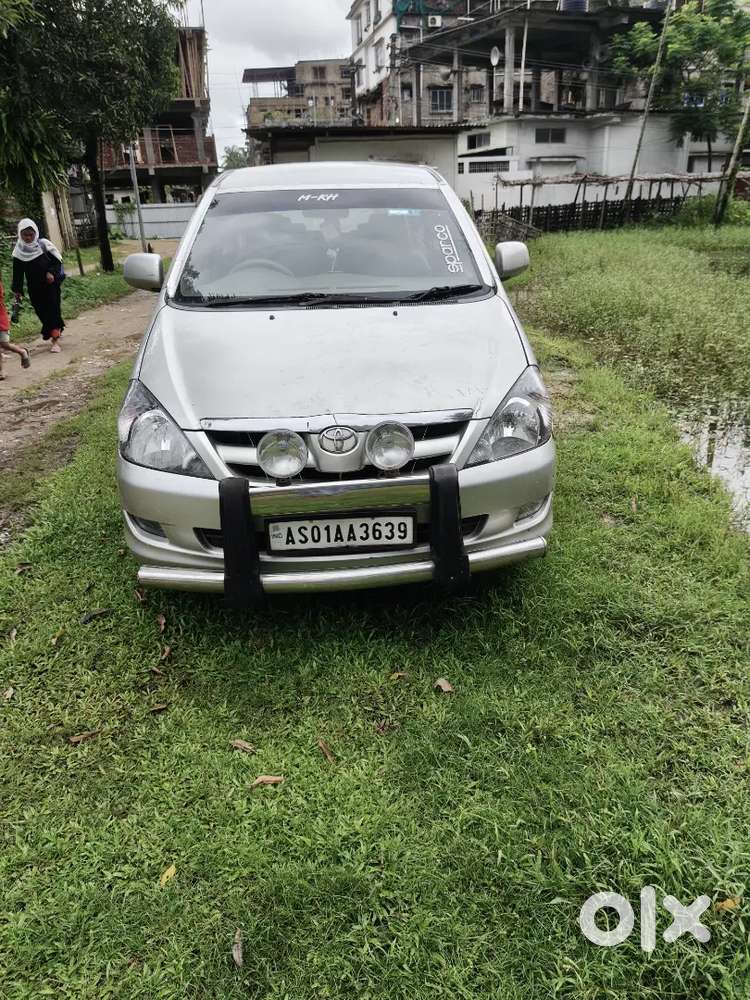 Toyota Bz4x 2007 Petrol