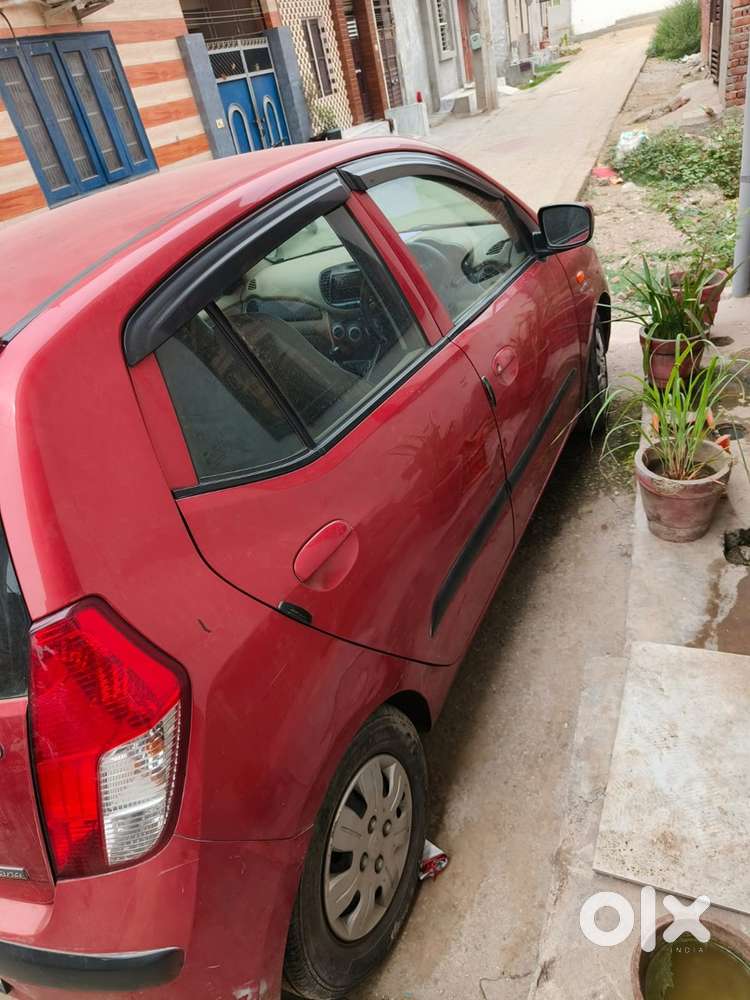 2009 Hyundai I10 1.2 Kappa Magna
