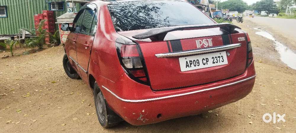 Tata Manza Diesel 2012reg2013