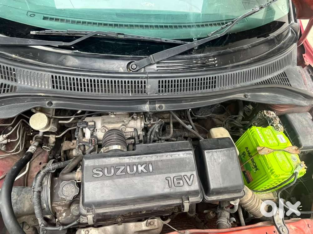 Maruti Swift 2006 Model In Good Condition