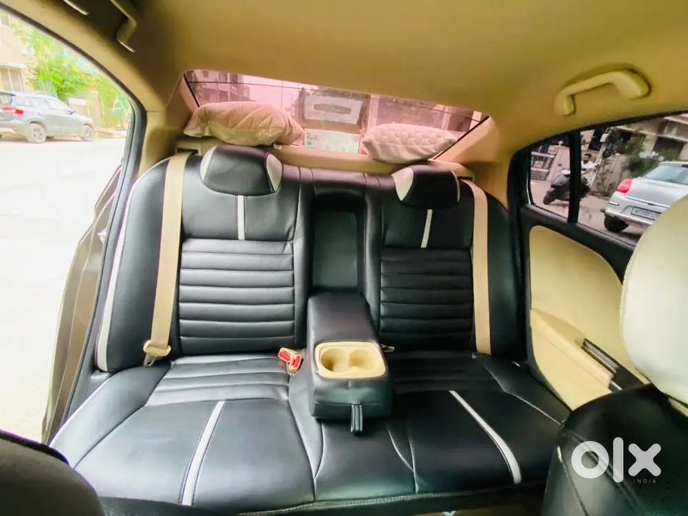Honda City Petrol Manual 2018
