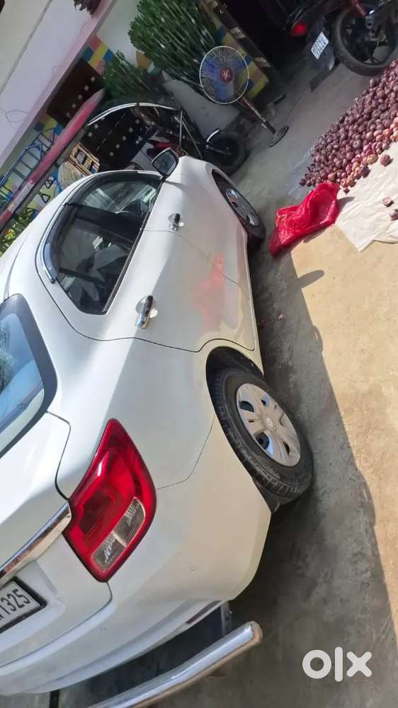 Maruti Suzuki Dzire 2022