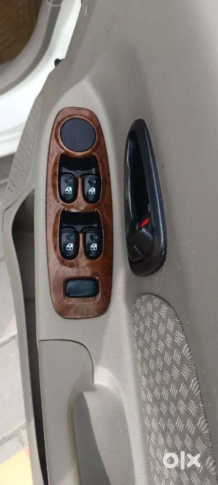 Hyundai Accent 2011 Petrol Manual