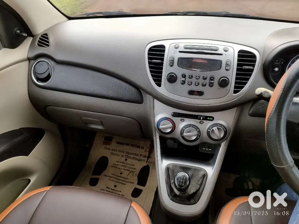 Hyundai I10 2015 Petrol Well Maintained