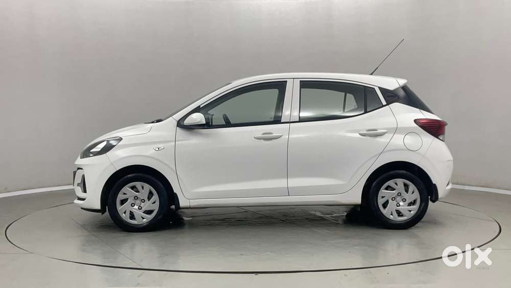 Hyundai Grand I10 Nios Magna 1.2 Mt, 2026, Petrol
