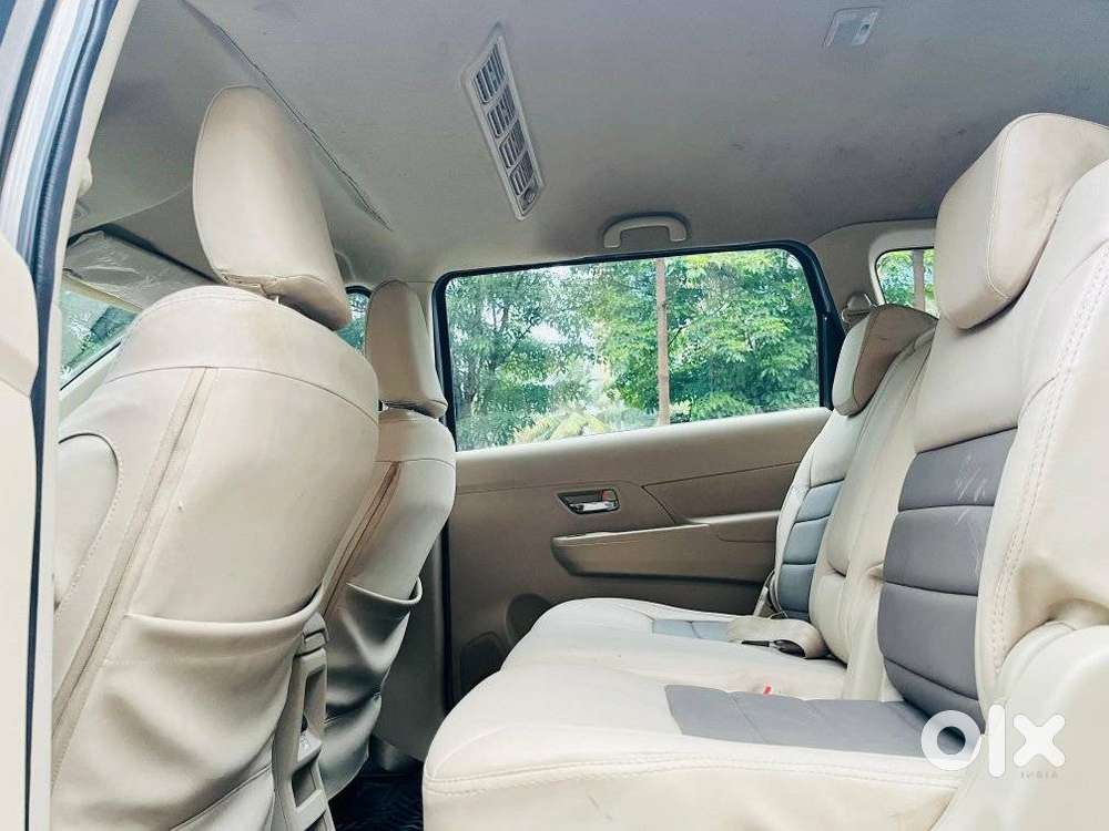 Toyota Rumion, 2024, Petrol