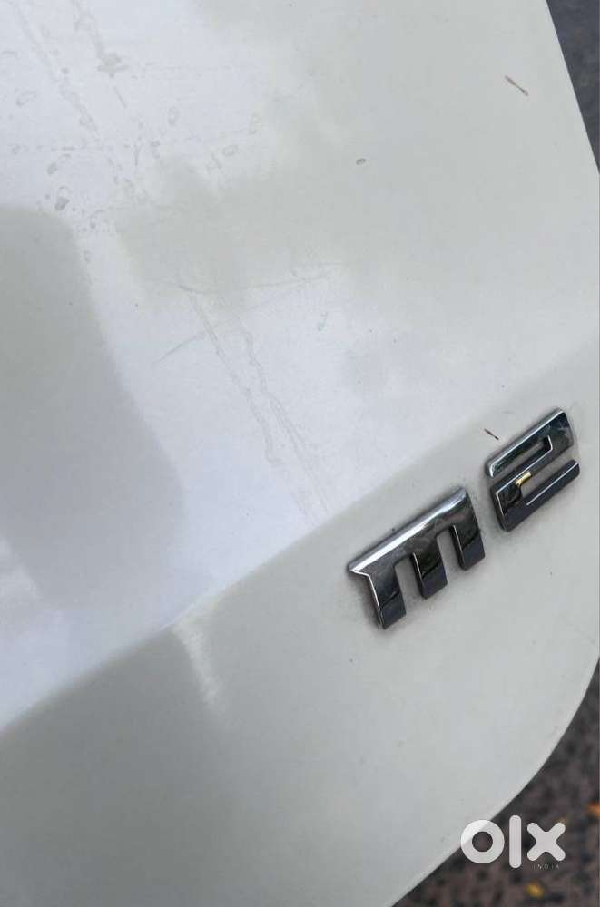 Mahindra Marazzo M2 8str, 2019, Diesel