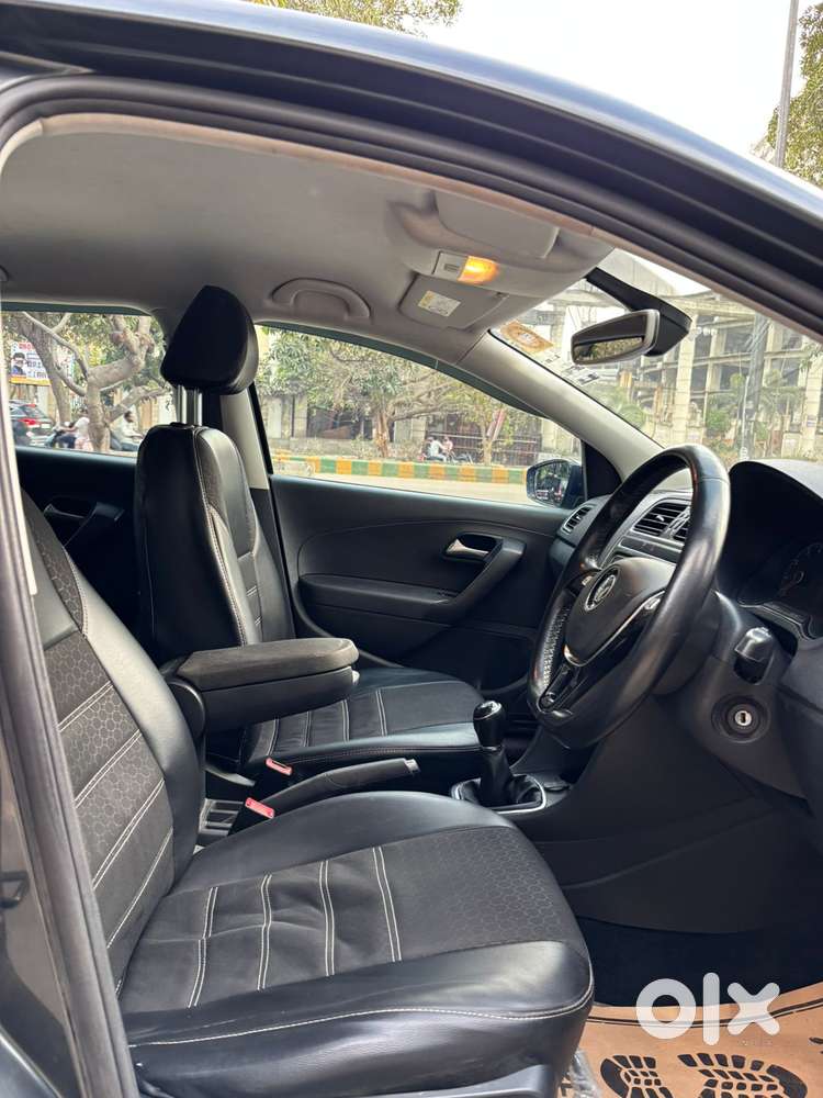 Volkswagen Polo 1.2 Mpi Highline Plus, 2018, Petrol
